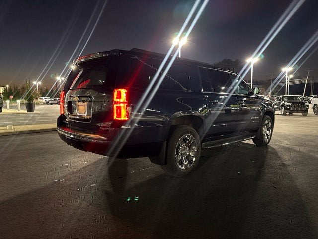 2020 Chevrolet Suburban Premier