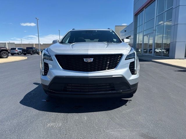 2022 Cadillac XT4 Sport