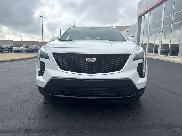 2019 Cadillac XT4 Sport