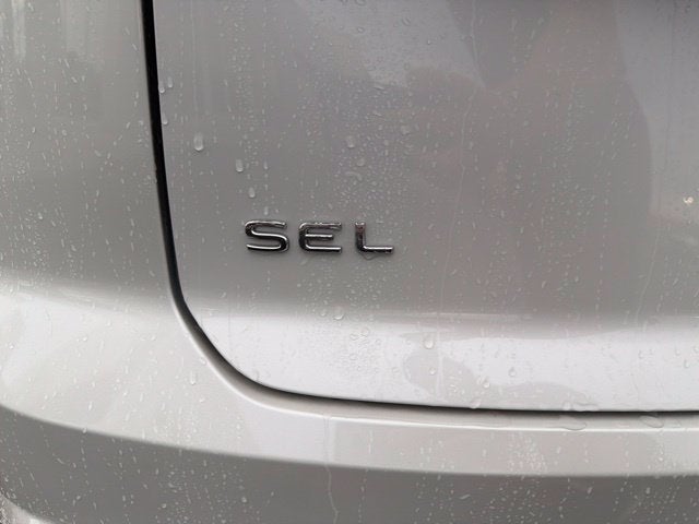2026 Volkswagen Atlas Cross Sport SEL