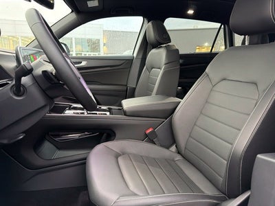 2026 Volkswagen Atlas Cross Sport SEL