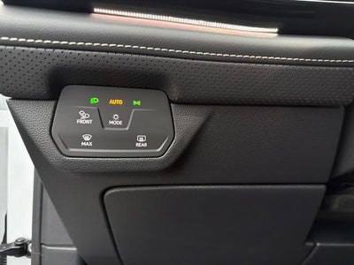 2026 Volkswagen Atlas Cross Sport SEL