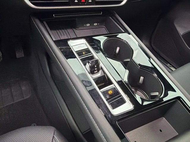 2026 Volkswagen Atlas Cross Sport SEL