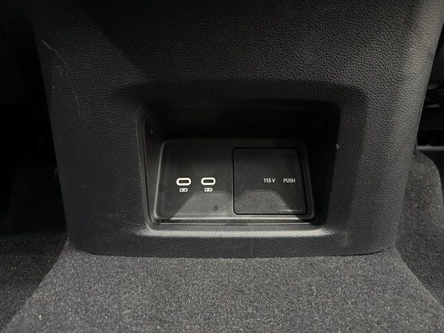 2026 Volkswagen Atlas Cross Sport SEL
