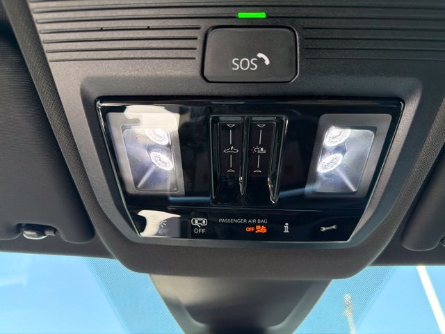 2025 Volkswagen Atlas Cross Sport 2.0T SEL