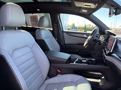 2025 Volkswagen Atlas Cross Sport 2.0T SEL