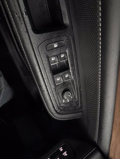 2026 Volkswagen Atlas SE