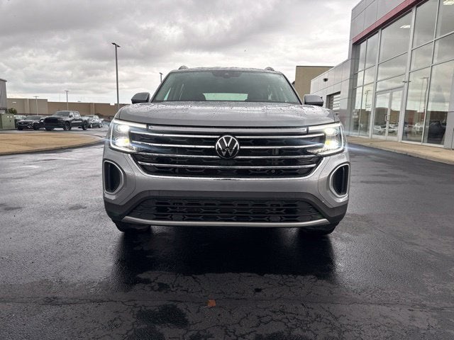 2026 Volkswagen Atlas SE