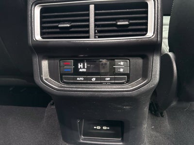2026 Volkswagen Atlas SE