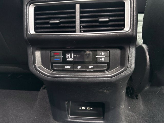 2026 Volkswagen Atlas SE