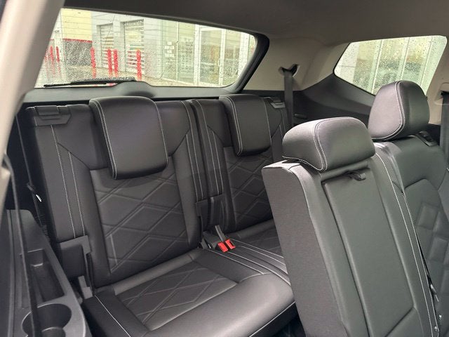2026 Volkswagen Atlas SE