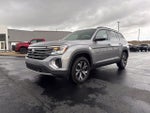 2026 Volkswagen Atlas SE