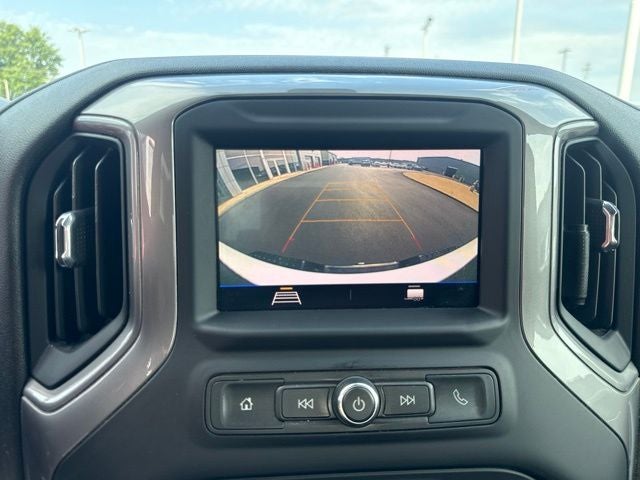 2022 Chevrolet Silverado 2500HD Work Truck