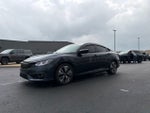 2017 Honda Civic EX-L w/Honda Sensing