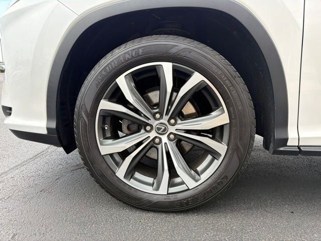 2019 Lexus RX 350