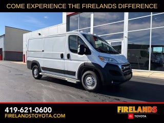 2025 RAM ProMaster 2500 Base