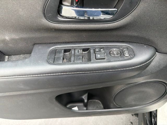 2021 Honda HR-V Sport
