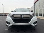 2021 Honda HR-V Sport