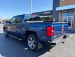 2015 Chevrolet Silverado 1500 LT LT1