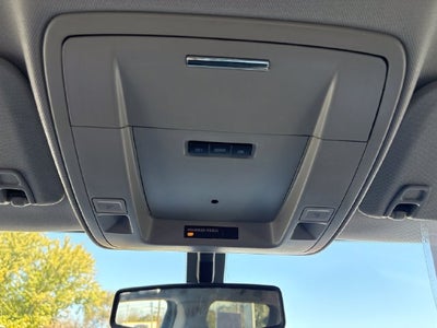 2015 Chevrolet Silverado 1500 LT LT1