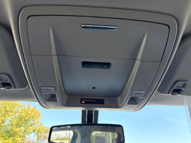 2015 Chevrolet Silverado 1500 LT LT1