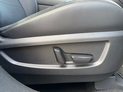 2024 INFINITI QX50 SPORT