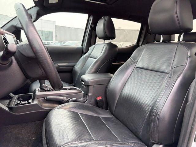 2020 Toyota Tacoma TRD Sport V6