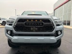 2020 Toyota Tacoma TRD Sport V6