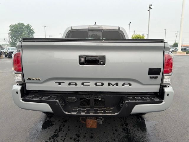 2020 Toyota Tacoma TRD Sport V6