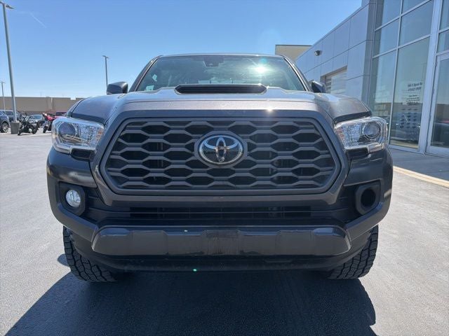 2022 Toyota Tacoma TRD Sport V6