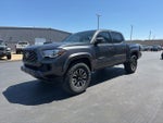 2022 Toyota Tacoma TRD Sport V6