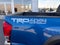 2016 Toyota Tacoma TRD Off-Road