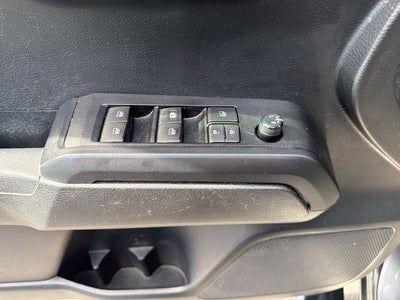 2019 Toyota Tacoma SR V6