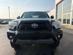 2014 Toyota Tacoma Base V6