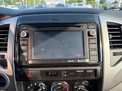 2014 Toyota Tacoma Base V6