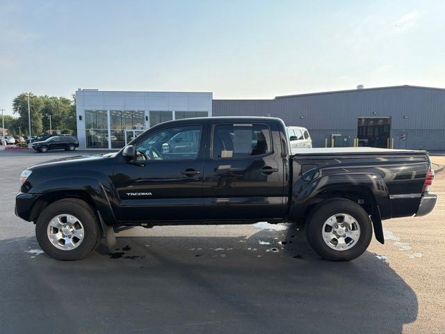 2014 Toyota Tacoma Base V6