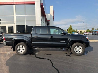 2014 Toyota Tacoma Base V6
