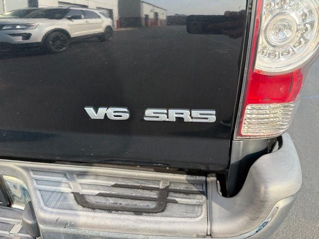 2014 Toyota Tacoma Base V6