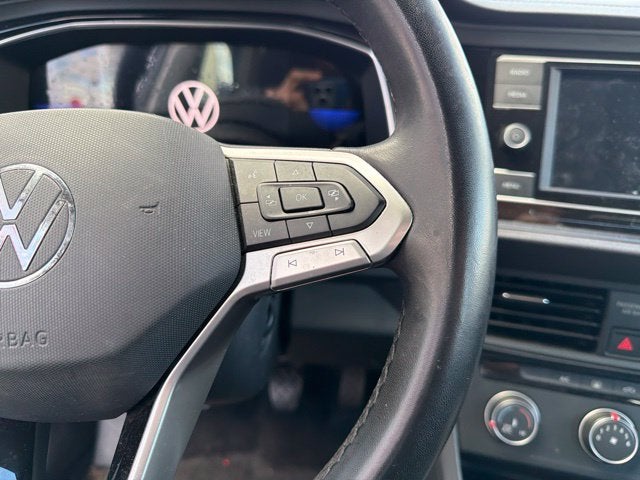 2023 Volkswagen Jetta 1.5T S