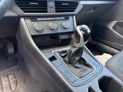 2023 Volkswagen Jetta 1.5T S