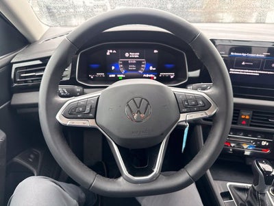 2026 Volkswagen Jetta 1.5T S
