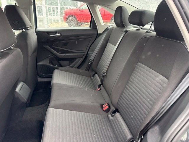 2026 Volkswagen Jetta 1.5T S