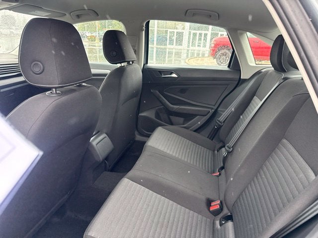 2026 Volkswagen Jetta 1.5T S