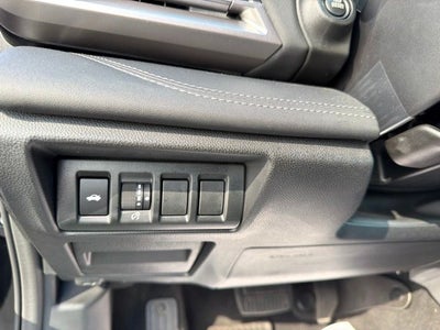 2023 Subaru Legacy Touring XT