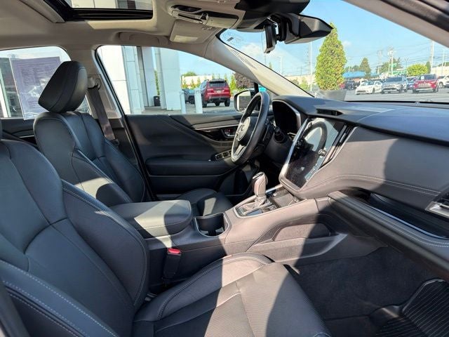 2023 Subaru Legacy Touring XT