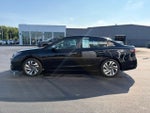 2023 Subaru Legacy Touring XT
