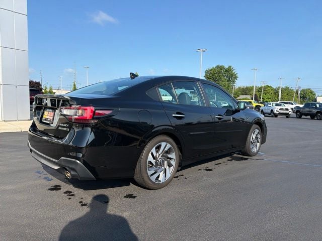 2023 Subaru Legacy Touring XT