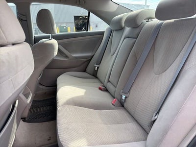 2009 Toyota Camry LE
