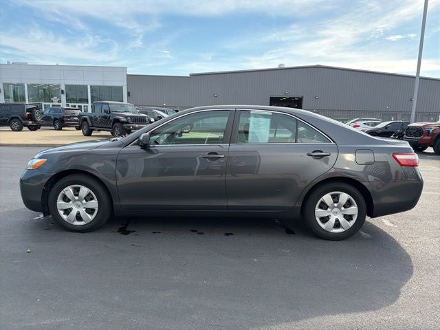 2009 Toyota Camry LE