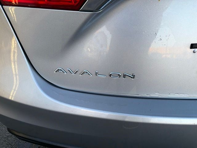2015 Toyota Avalon XLE Touring